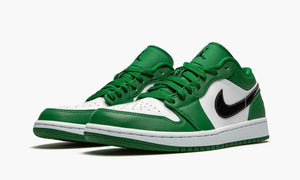 Air Jordan 1 Low "Pine Green" - 553558 301 | Grailshop