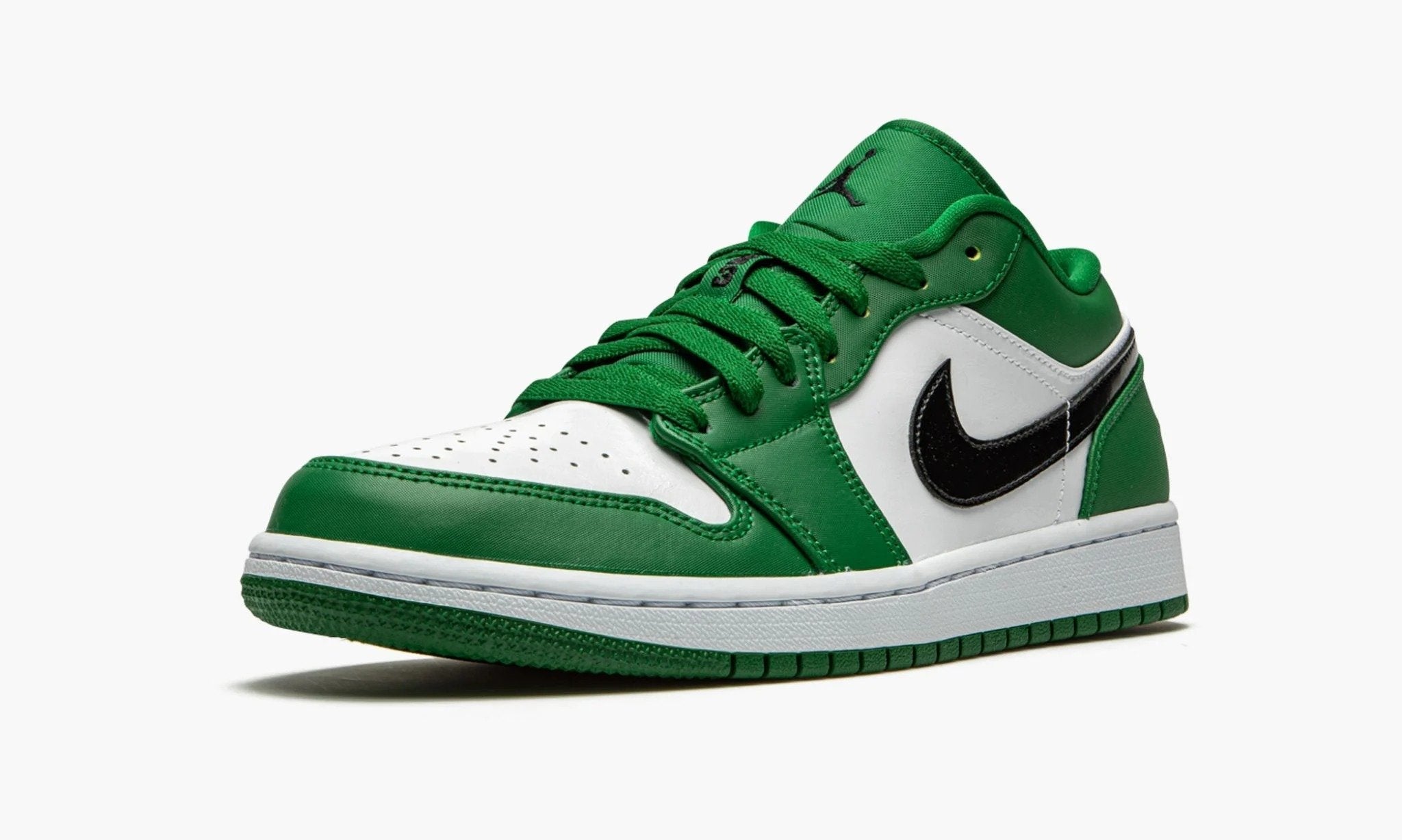 Air Jordan 1 Low "Pine Green" - 553558 301 | Grailshop