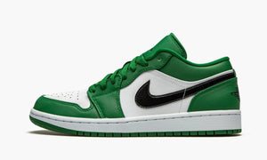 Air Jordan 1 Low "Pine Green" - 553558 301 | Grailshop