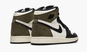 Air Jordan 1 Retro High OG GS "Dark Mocha" - 575441 105 | Grailshop