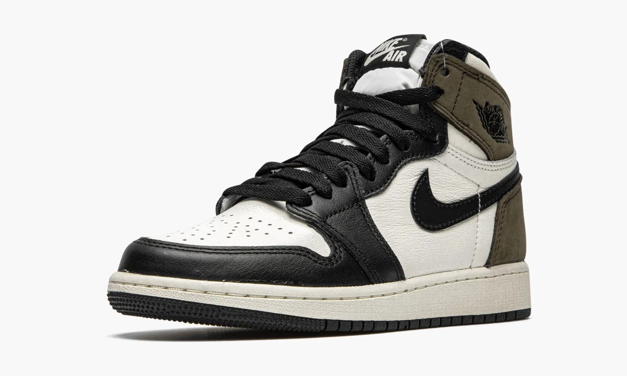 Air Jordan 1 Retro High OG GS "Dark Mocha" - 575441 105 | Grailshop