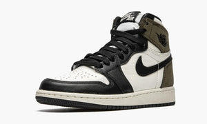 Air Jordan 1 Retro High OG GS "Dark Mocha" - 575441 105 | Grailshop
