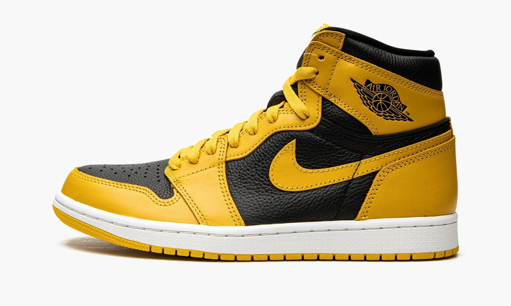 Air Jordan 1 Retro High "Pollen" - 555088 701 | WAYOFF