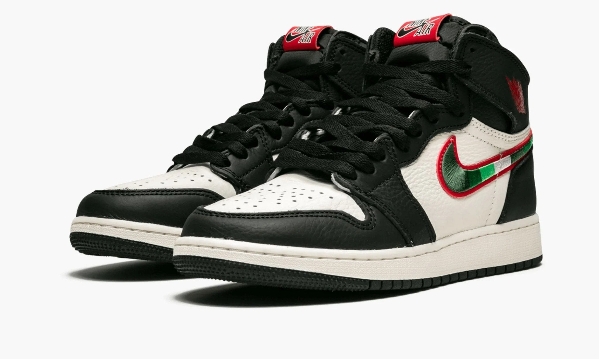 Nike Air Jordan 1 Retro High OG GS "Sports Illustrated / A Star Is Born" - 575441 015 | ARCA