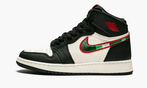Nike Air Jordan 1 Retro High OG GS "Sports Illustrated / A Star Is Born" - 575441 015 | ARCA