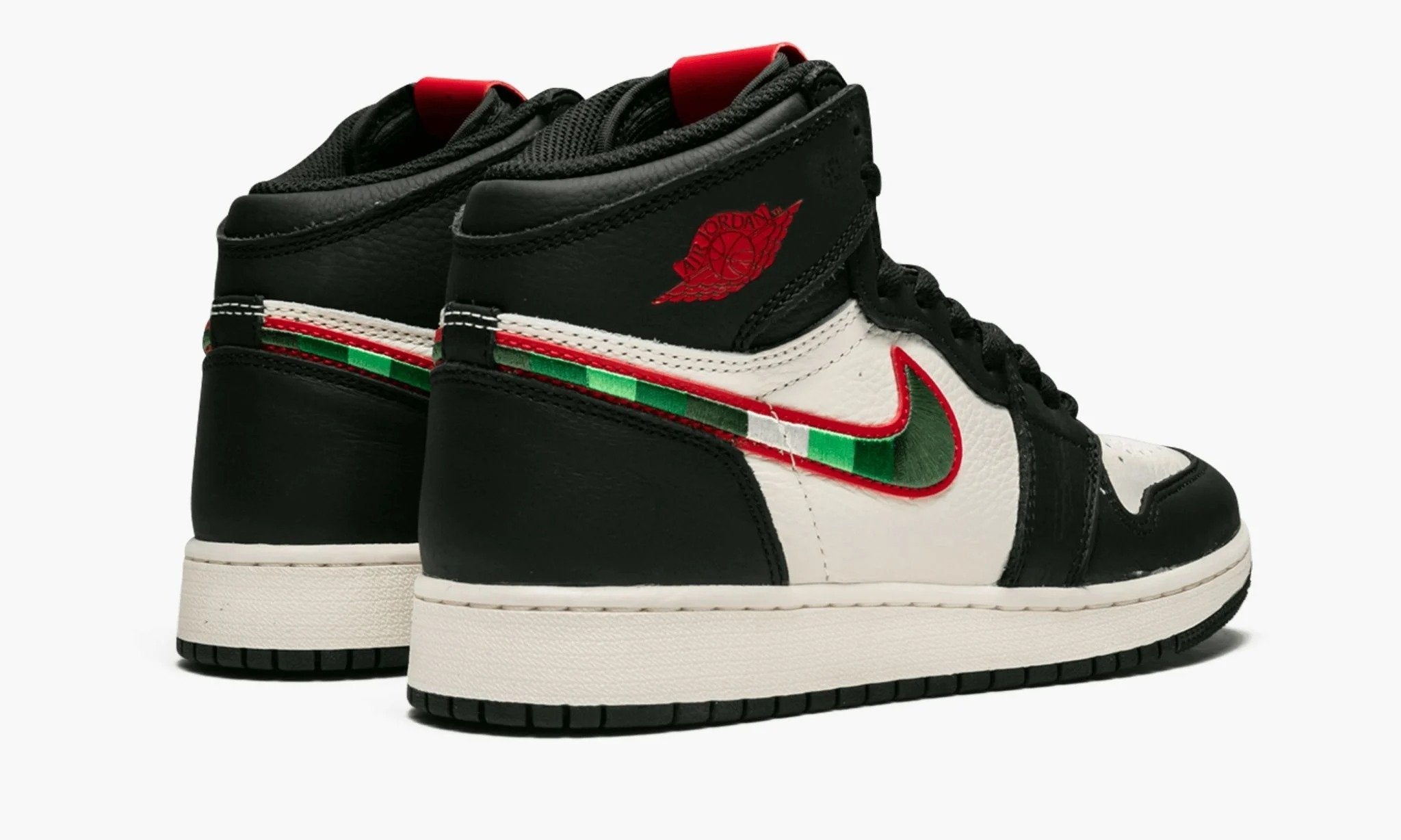 Nike Air Jordan 1 Retro High OG GS "Sports Illustrated / A Star Is Born" - 575441 015 | ARCA
