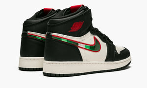 Nike Air Jordan 1 Retro High OG GS "Sports Illustrated / A Star Is Born" - 575441 015 | ARCA