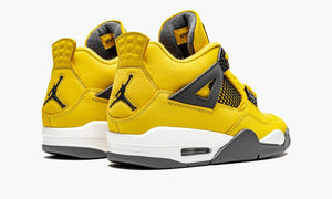 Air Jordan 4 Retro "Lightning 2021" - CT8527 700 | Grailshop