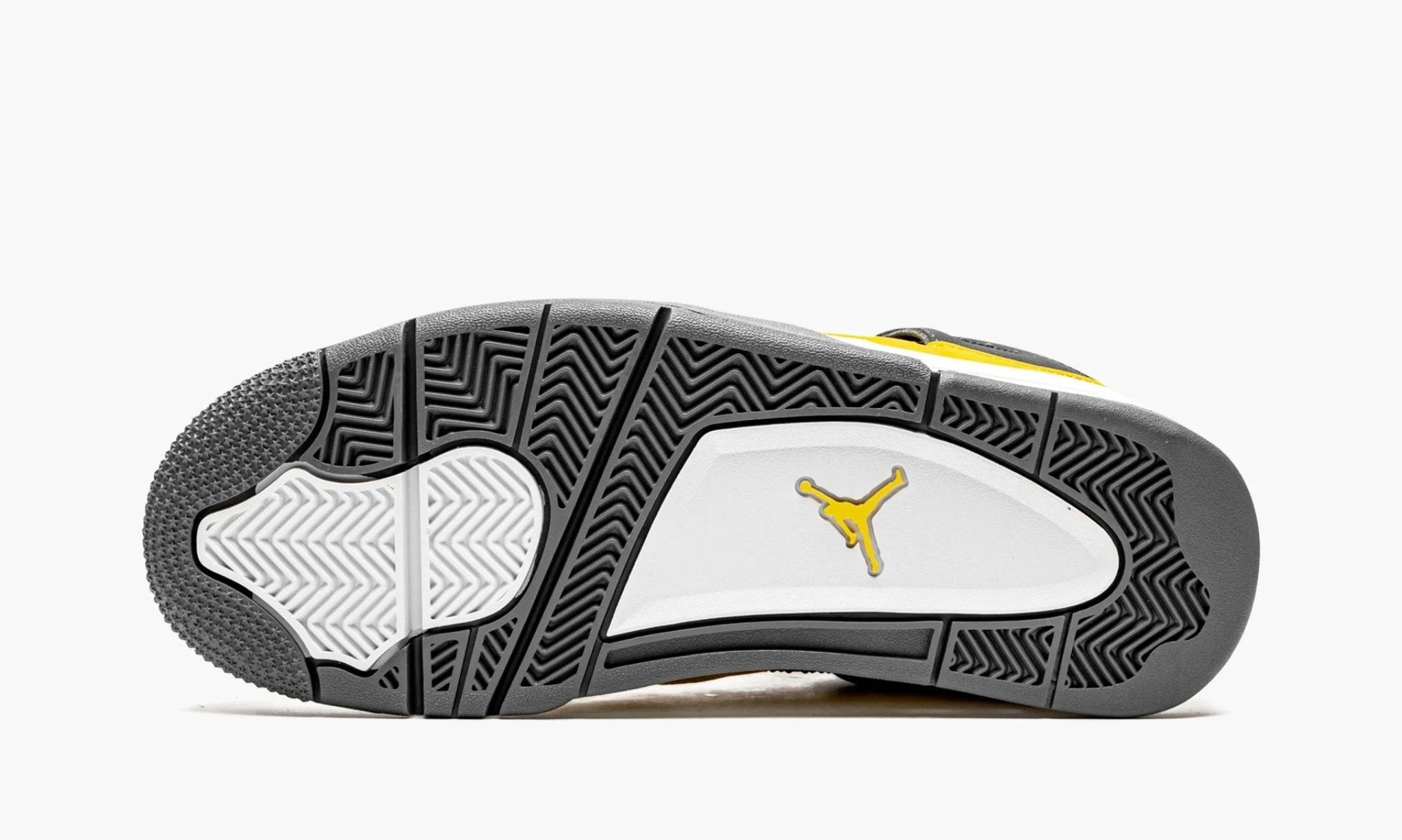Air Jordan 4 Retro "Lightning 2021" - CT8527 700 | Grailshop