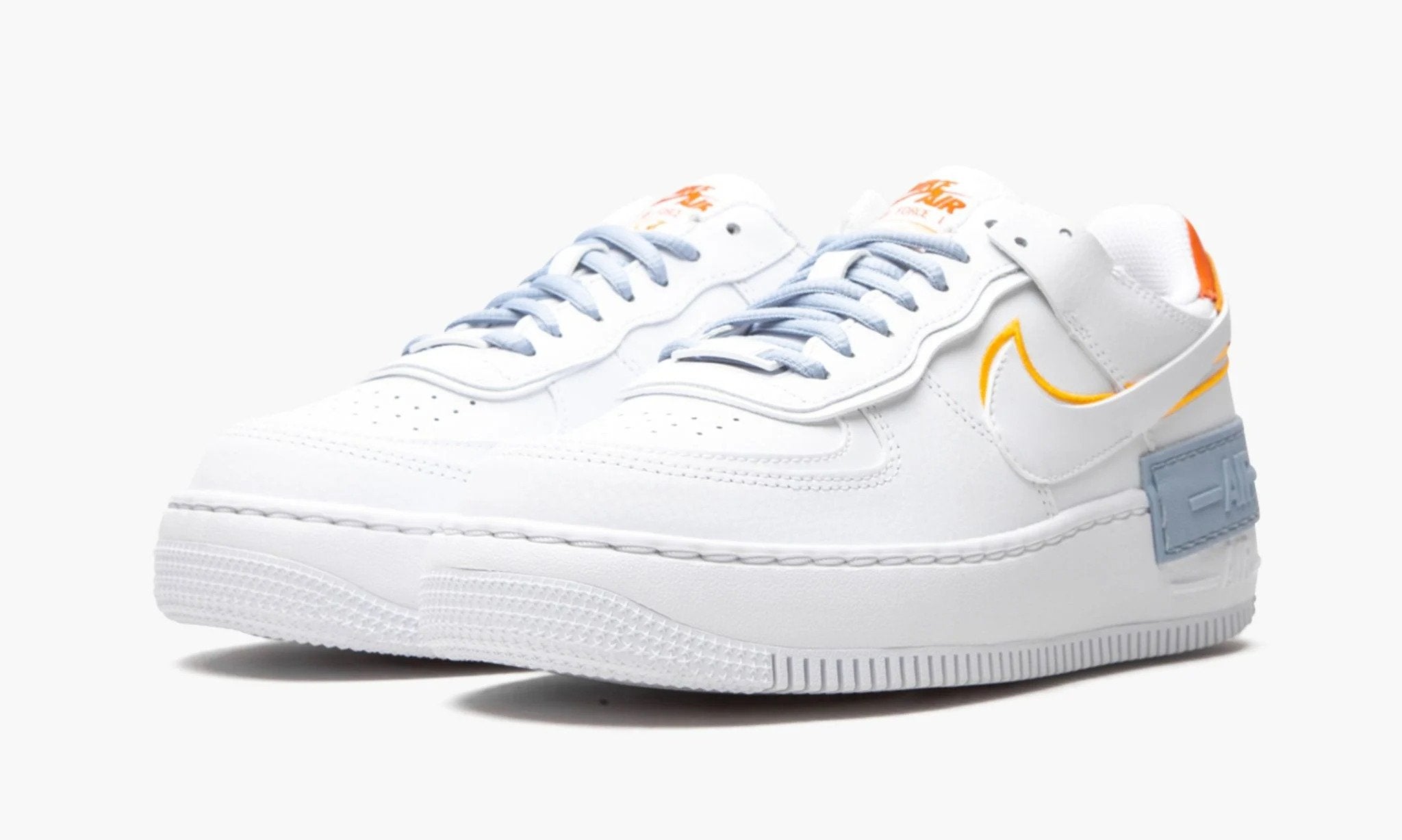Force 1 Low Shadow WMNS “Kindness Day”