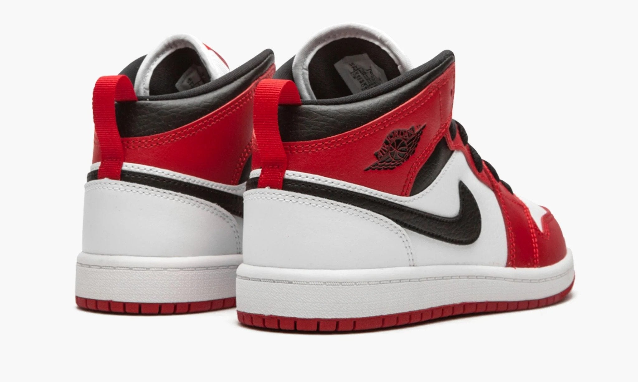 Air Jordan 1 Mid PS "Chicago 2020"