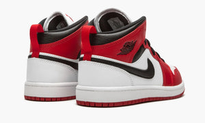 Air Jordan 1 Mid PS "Chicago 2020"