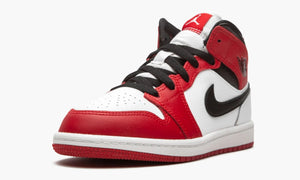 Air Jordan 1 Mid PS "Chicago 2020"