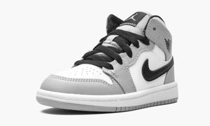 Air Jordan 1 Mid PS "Light Smoke Grey"