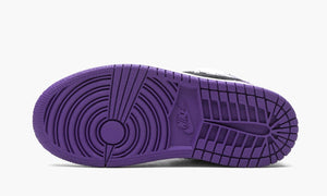 Air Jordan 1 Mid PS "Purple"