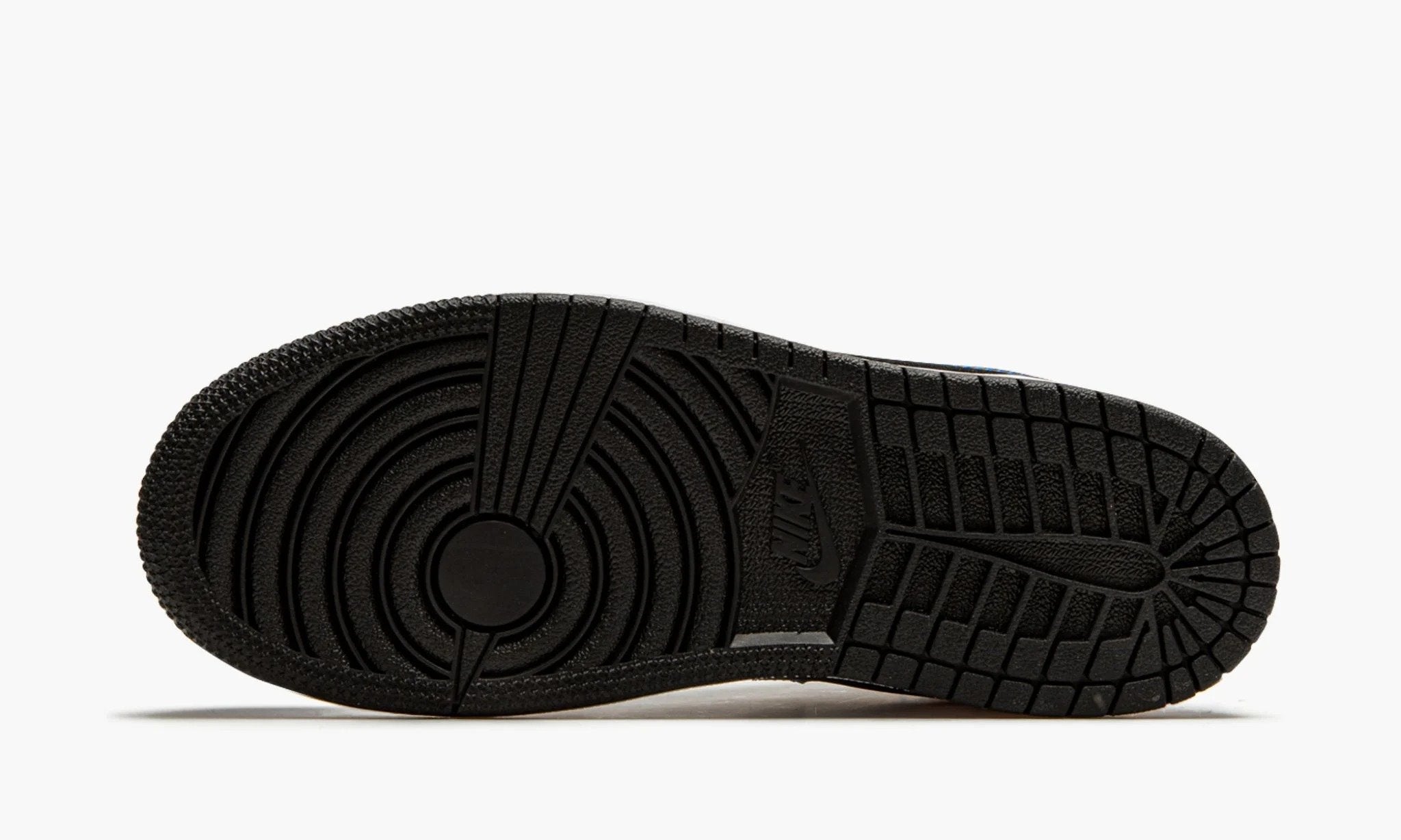 Air Jordan 1 Mid SE PS "Signal Blue"