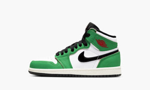 Air Jordan 1 Retro High OG PS "Lucky Green"