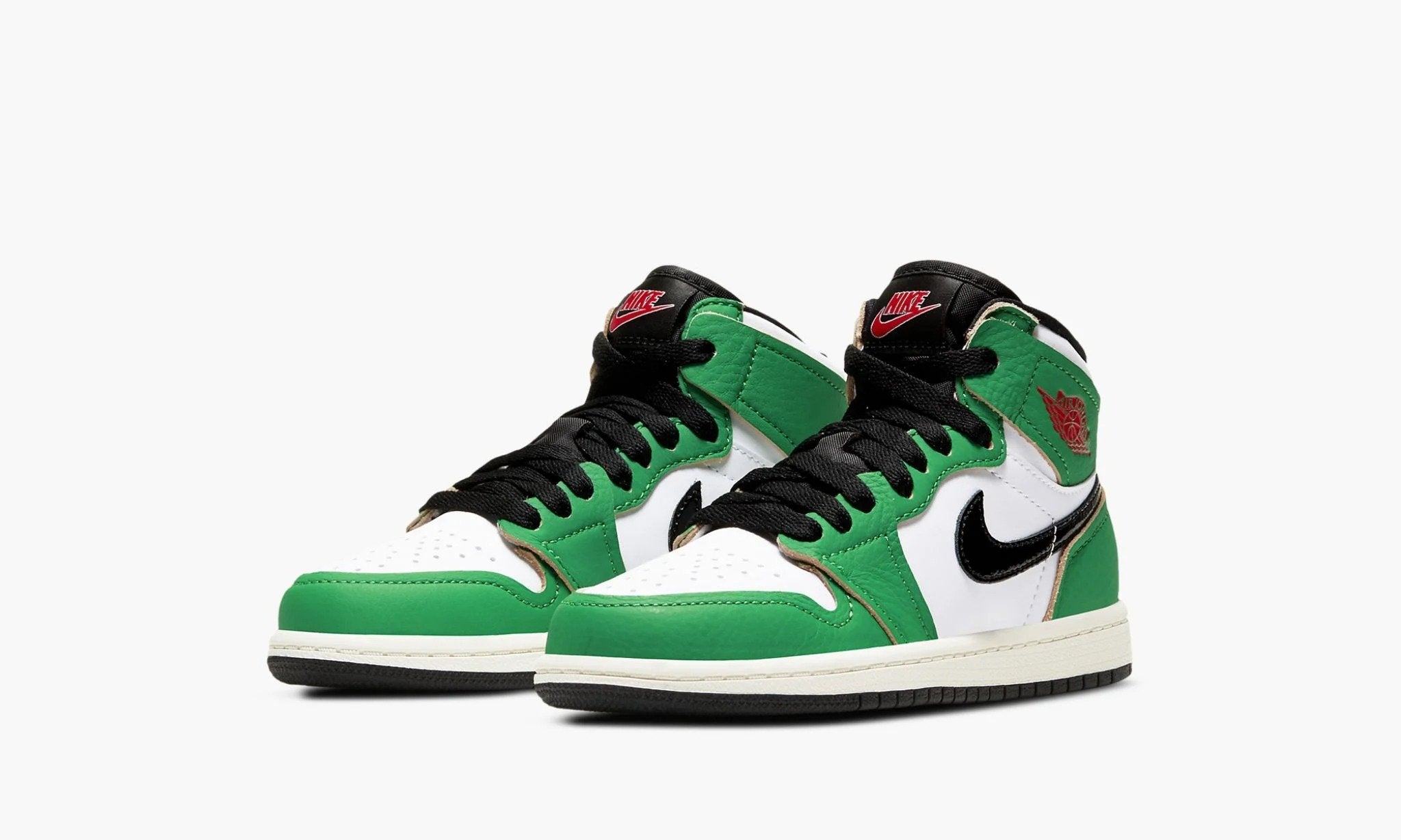 Air Jordan 1 Retro High OG PS "Lucky Green"