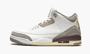 Nike Air Jordan 3 Retro SP WMNS "A Ma Maniére - Raised by Women" - DH3434 110 | ARCA