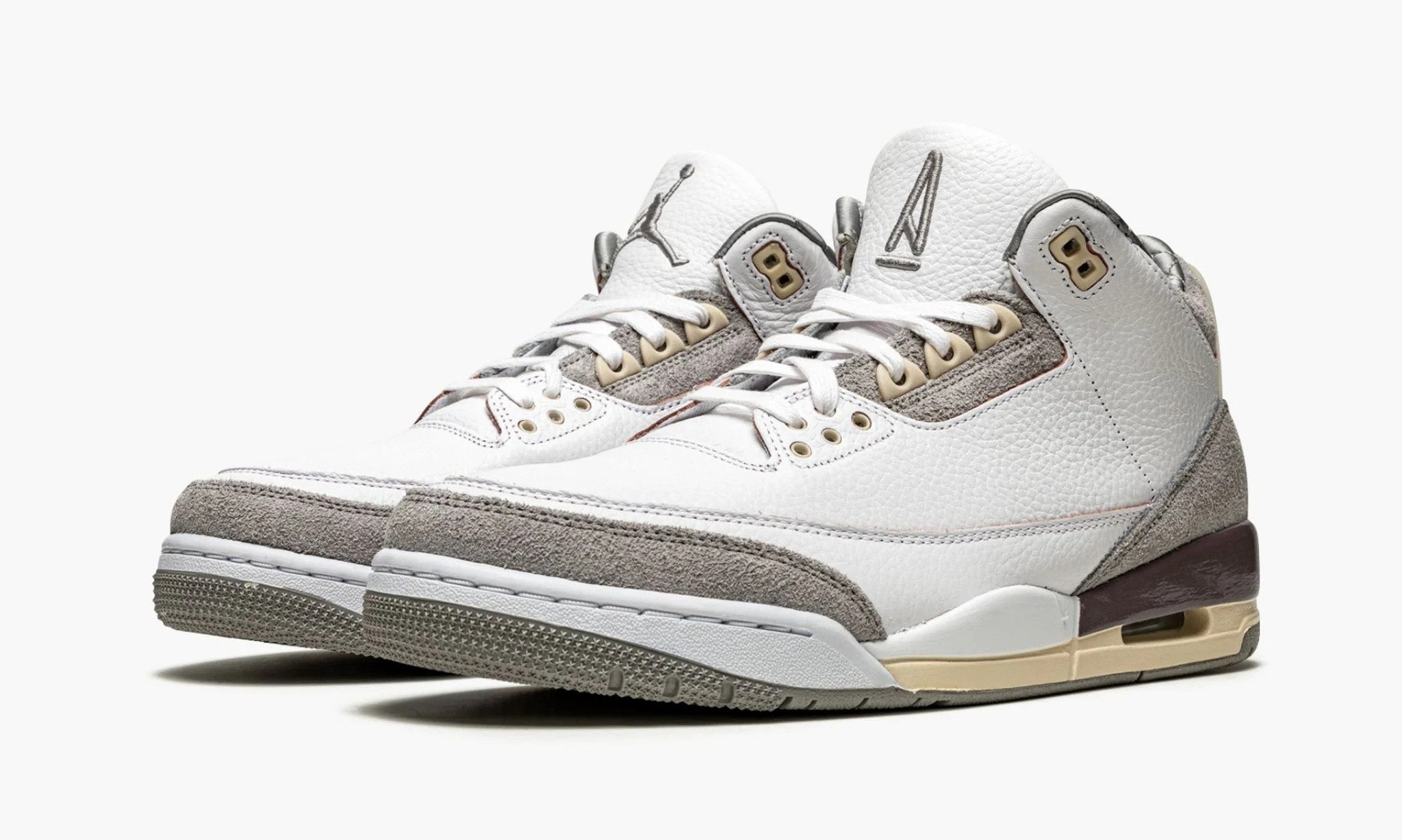 Nike Air Jordan 3 Retro SP WMNS "A Ma Maniére - Raised by Women" - DH3434 110 | ARCA