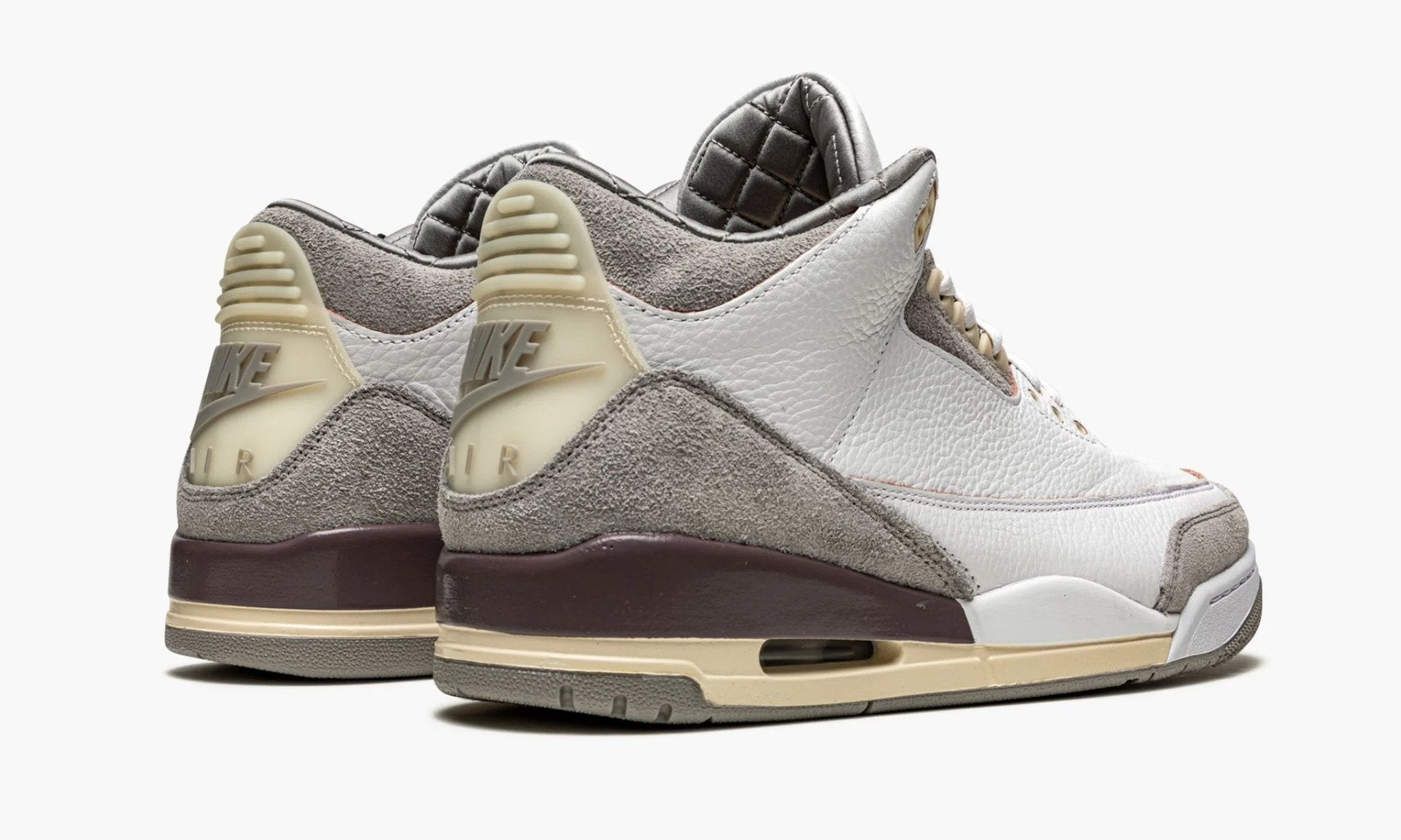 Nike Air Jordan 3 Retro SP WMNS "A Ma Maniére - Raised by Women" - DH3434 110 | ARCA