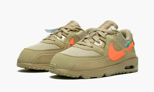 Air Max 90 TD "Off-White - Desert Ore"