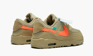 Air Max 90 TD "Off-White - Desert Ore"