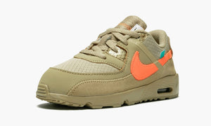Air Max 90 TD "Off-White - Desert Ore"