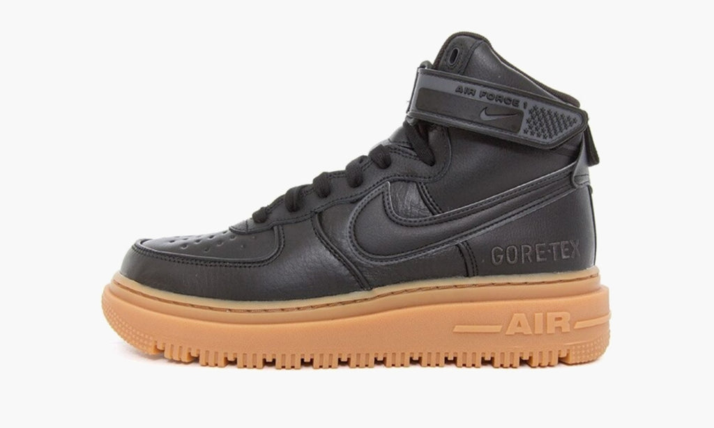Air Force 1 High Gore-Tex Boot "Anthracite" - CT2815 001 | Arcastore