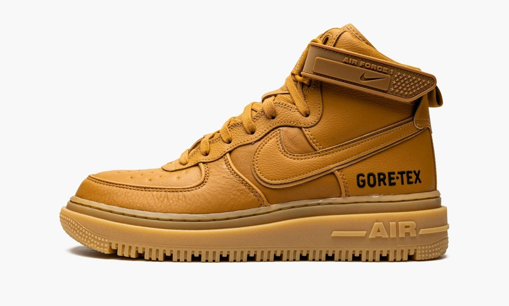 Air Force 1 High Gore-Tex Boot "Flax" - CT2815 200 | Arcastore