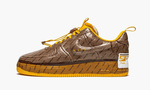 Air Force 1 Low Experimental "Archaeo Brown" - CZ1528 200 | Arcastore