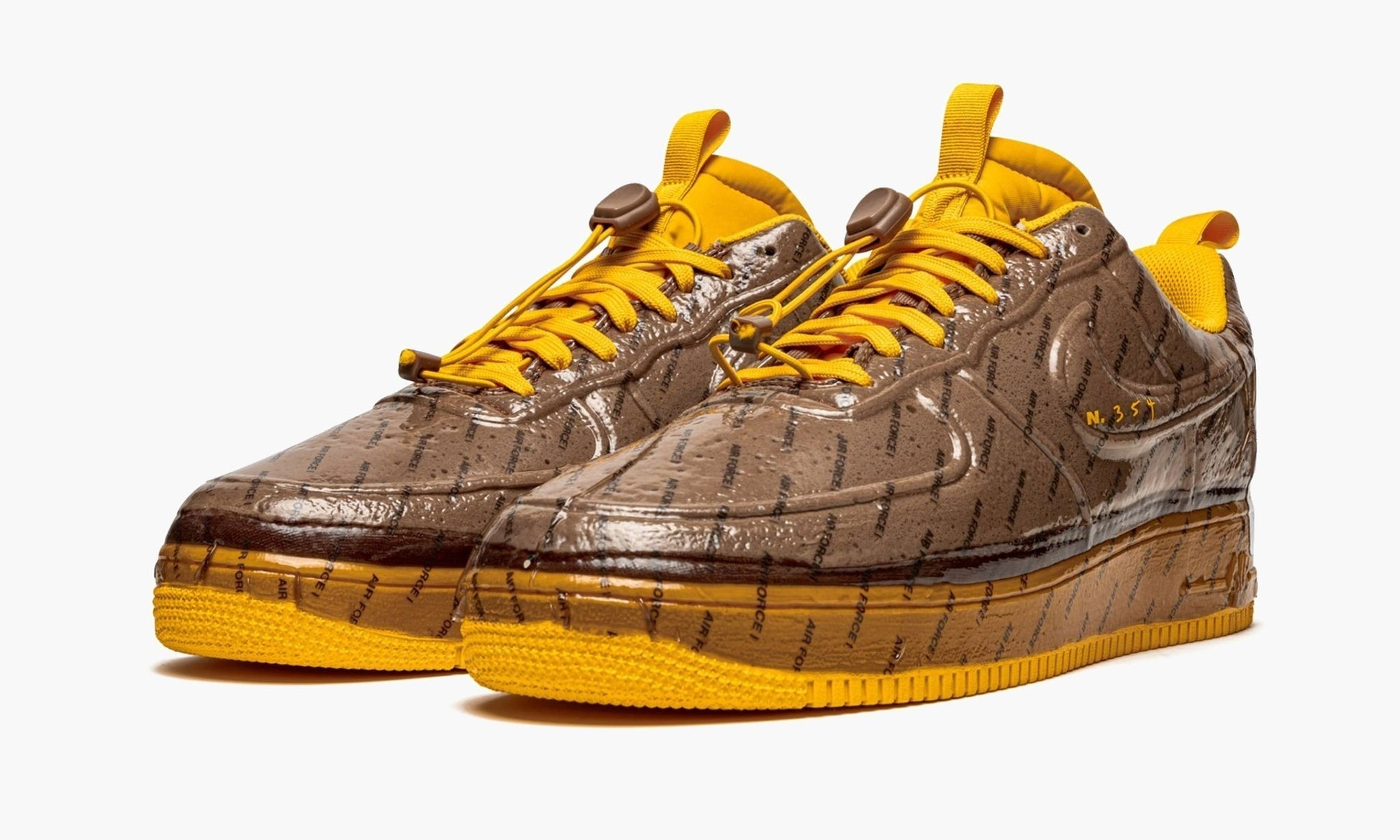 Air Force 1 Low Experimental "Archaeo Brown" - CZ1528 200 | Arcastore