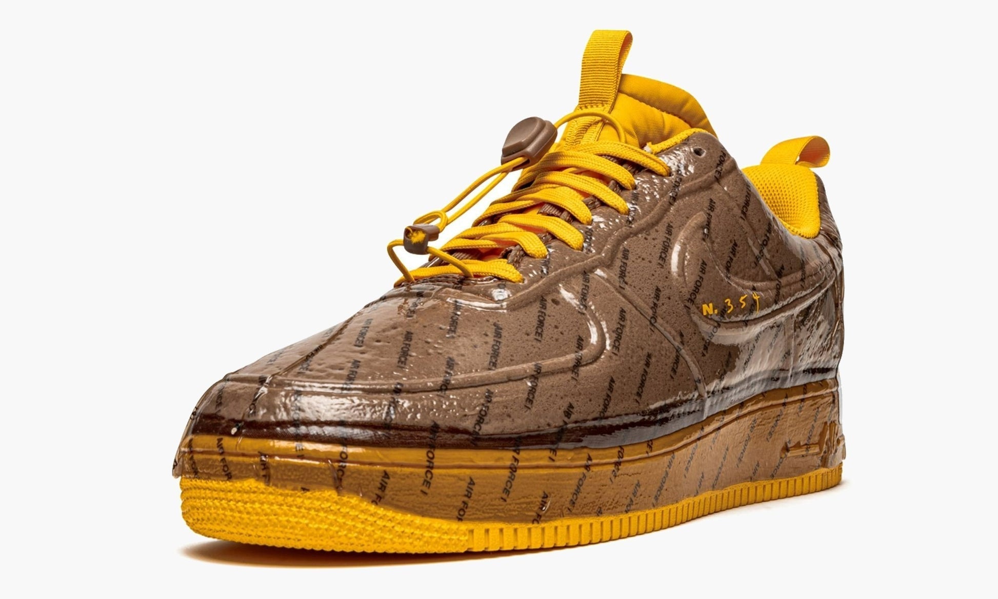 Air Force 1 Low Experimental "Archaeo Brown" - CZ1528 200 | Arcastore
