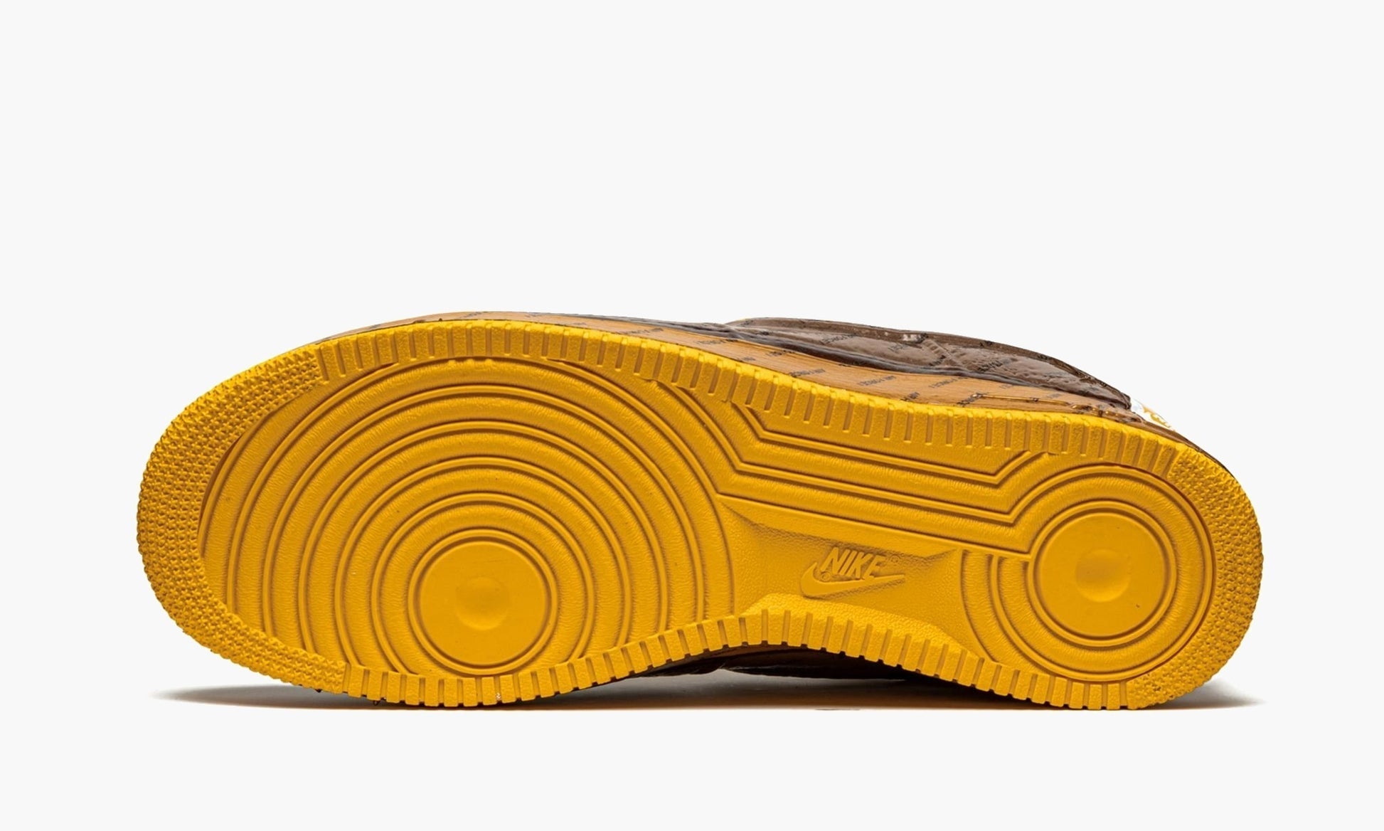 Air Force 1 Low Experimental "Archaeo Brown" - CZ1528 200 | Arcastore