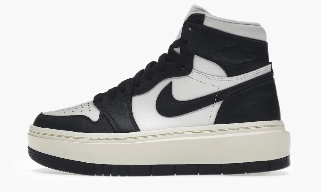 Air Jordan 1 Elevate High WMNS "Summit White Dark Ash" - DN3253 100 | Arcastore