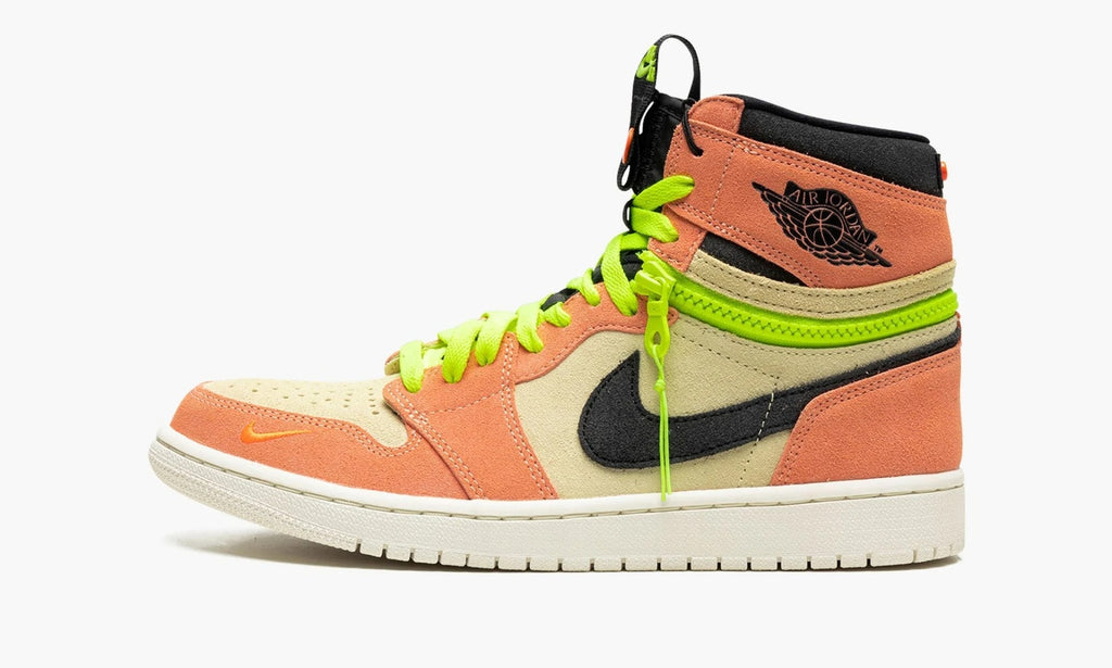 Air Jordan 1 High Switch "Peach" - CW6576 800 | Arcastore