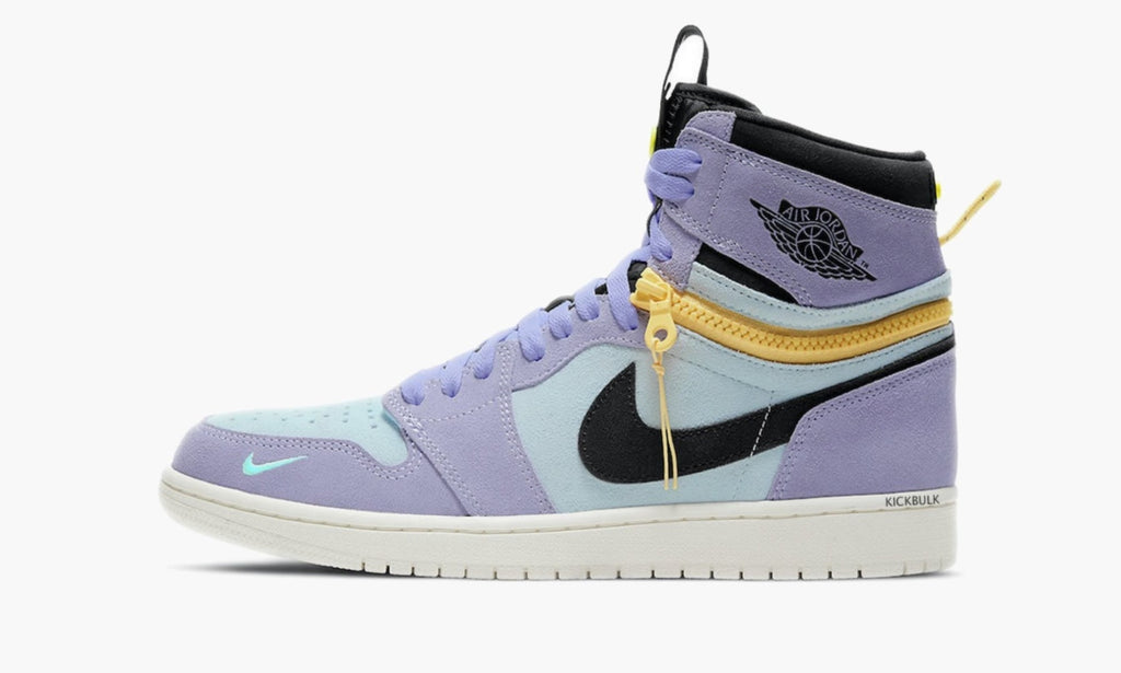 Air Jordan 1 High "Switch Purple Pulse" - CW6576 500 | Arcastore