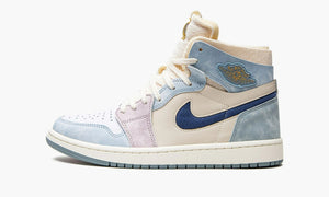 Air Jordan 1 High Zoom Air CMFT "Celestine Blue" - DQ5091 041 | Arcastore
