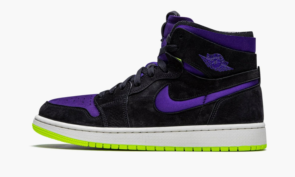 Air Jordan 1 High Zoom WMNS "Lemon Venom" - CT0979 001 | Arcastore