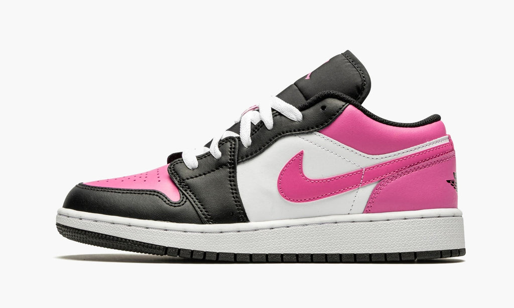Air Jordan 1 Low GS "Pinksicle" - 554723 106 | Arcastore