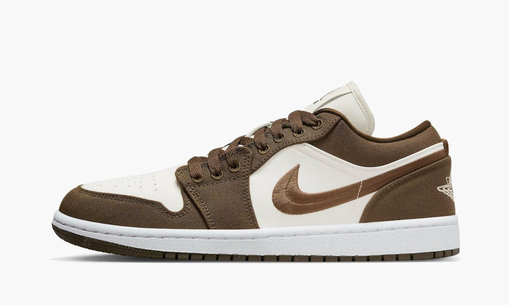 Air Jordan 1 Low SE WMNS "Light Olive" - DV0426 301 | Arcastore