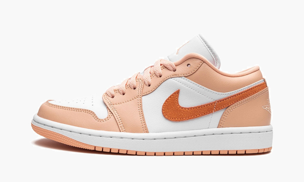 Air Jordan 1 Low WMNS "Sunset Haze" - DC0774 801 | Arcastore
