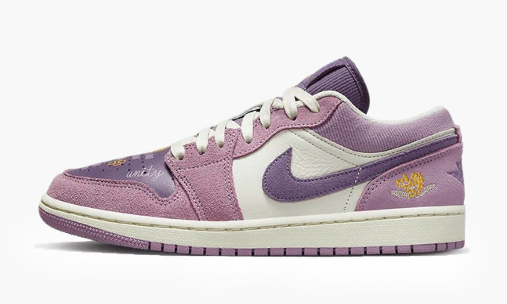 Air Jordan 1 Low WMNS "Unity" - DR8057 500 | Arcastore