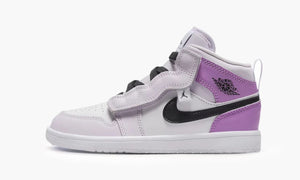 Air Jordan 1 Mid ALT PS "Barely Grape" - AR6351 501 | Arcastore