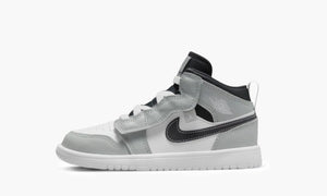 Air Jordan 1 Mid Alt PS "Light Smoke Gray" - AR6351 078 | Arcastore
