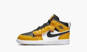 Air Jordan 1 Mid Alt PS "Taxi" - AR6351 701 | Arcastore