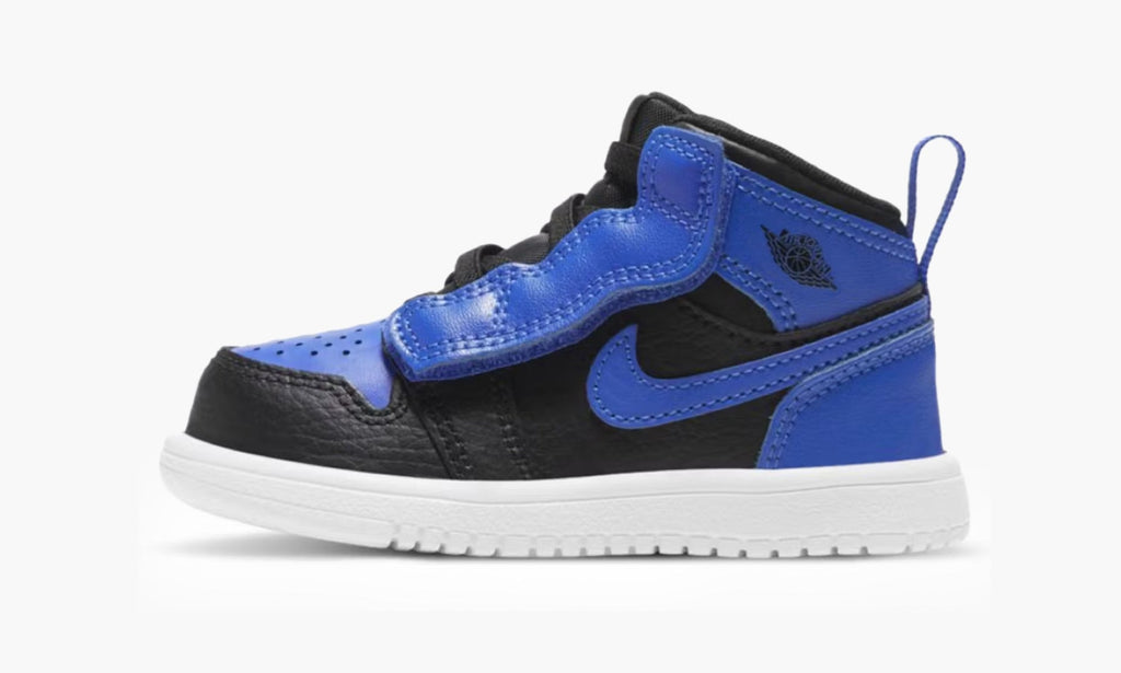 Air Jordan 1 Mid Alt TD "Royal Blue" - AR6352 077 | Arcastore