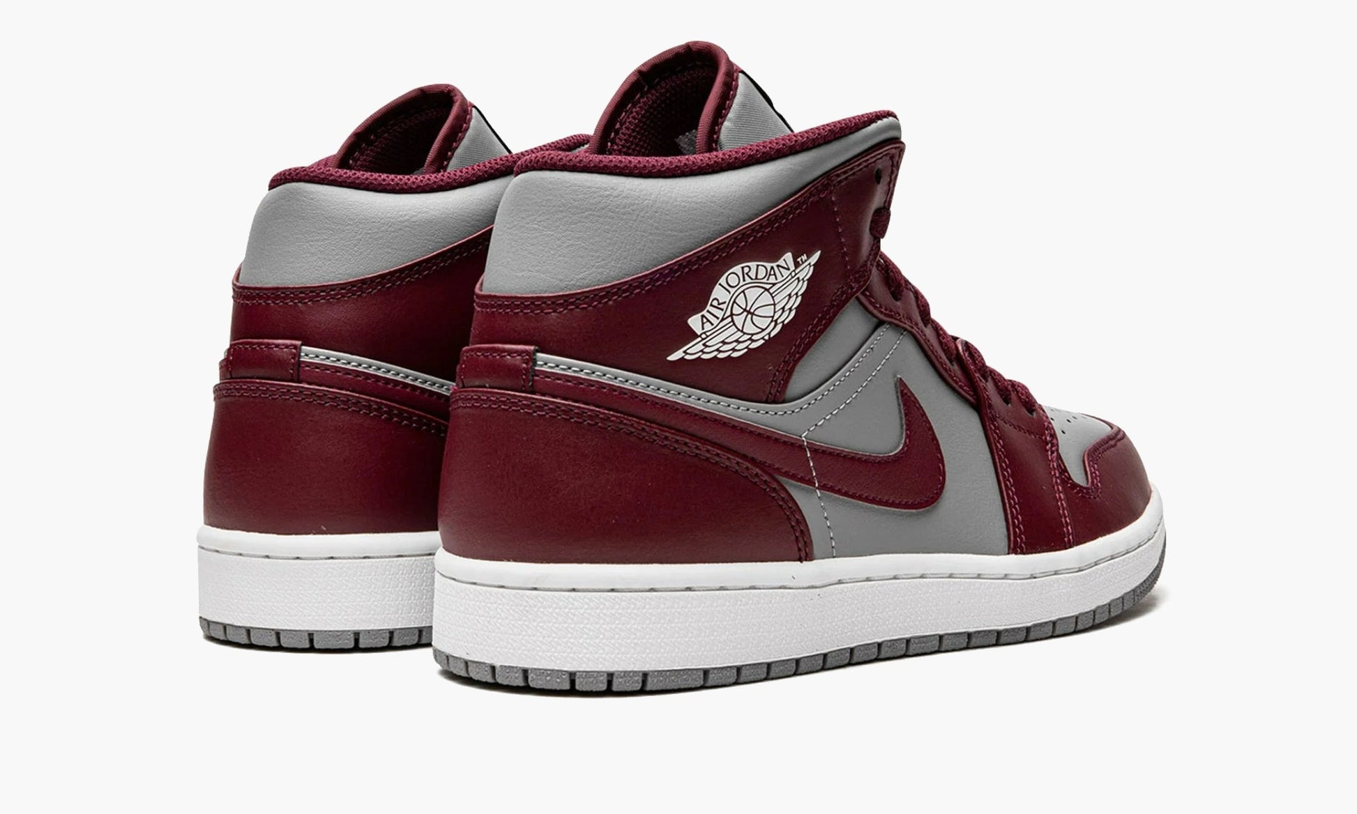 Air Jordan 1 Mid "Cherrywood Red" - DQ8426 615 | Arcastore
