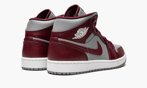 Air Jordan 1 Mid "Cherrywood Red" - DQ8426 615 | Arcastore