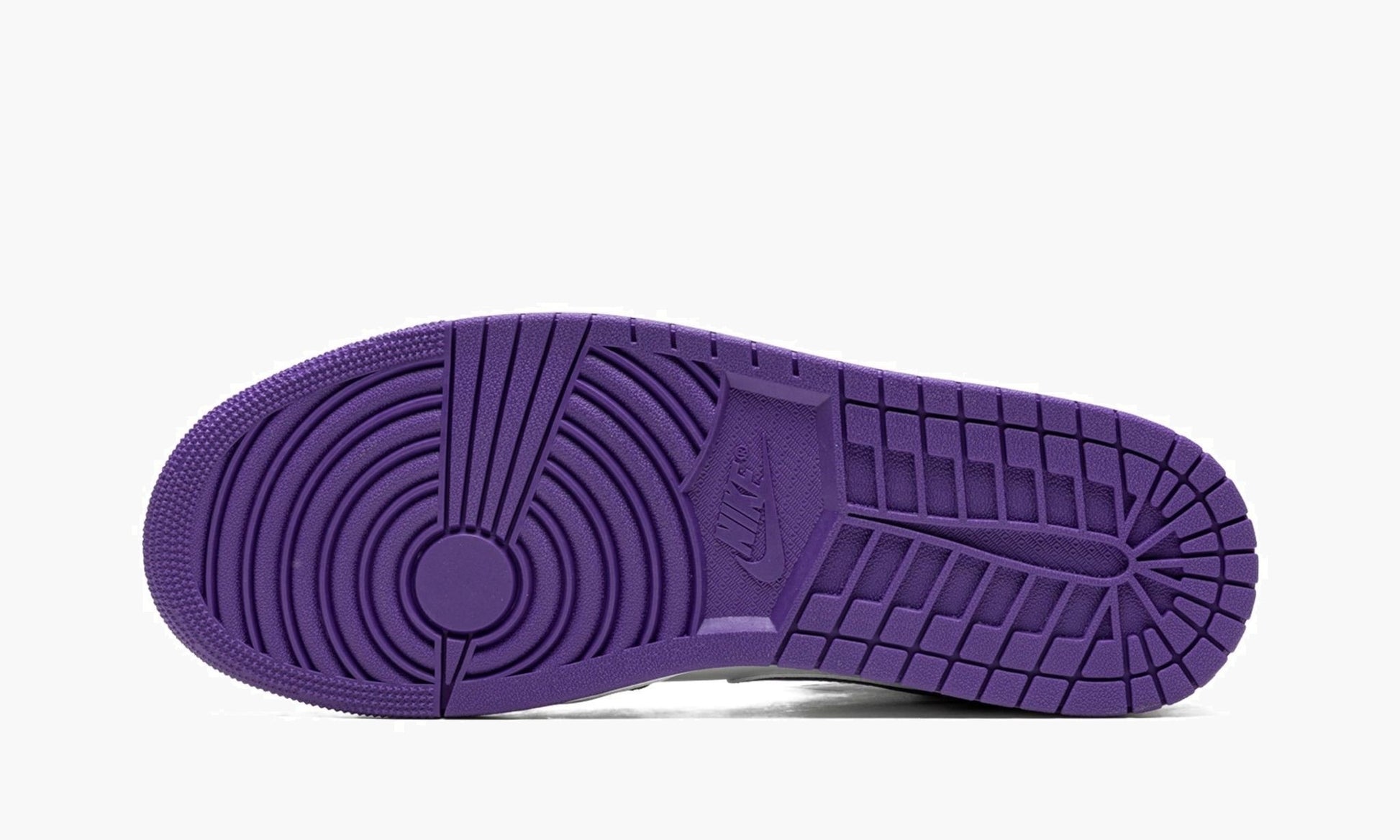 Air Jordan 1 Mid "Dark Iris" - 554724 095 | Arcastore